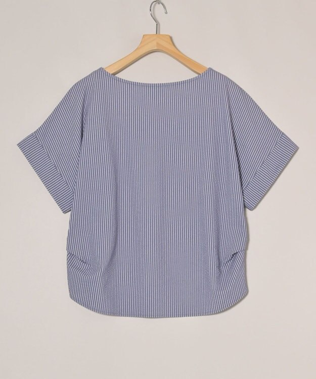 ONWARD Reuse Park 【any FAM】カットソー春夏 ブルー