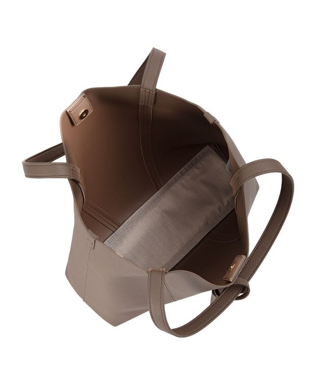 ACE BAGS & LUGGAGE 【3点セット】 JEWELNA BY Jewelna Rose トートバッグ 16371 ジュエルナローズ グレージュ