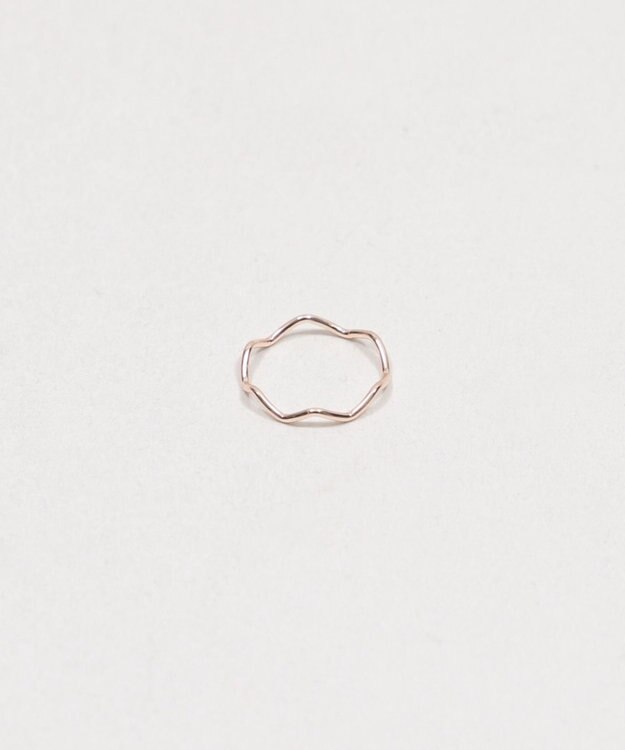 WEGO L3Pラメモチーフリング 柄5