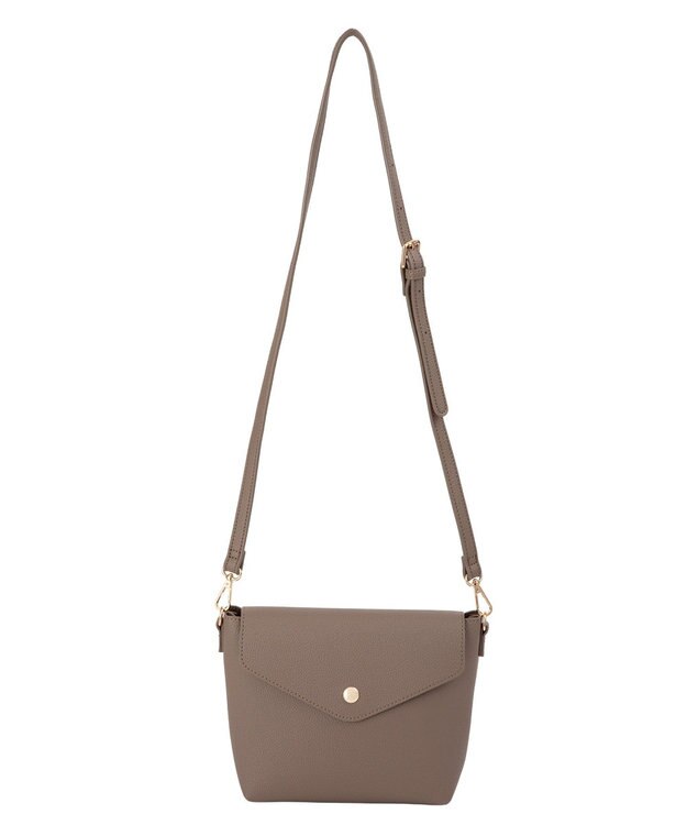 ACE BAGS & LUGGAGE 【3点セット】 JEWELNA BY Jewelna Rose トートバッグ 16371 ジュエルナローズ グレージュ