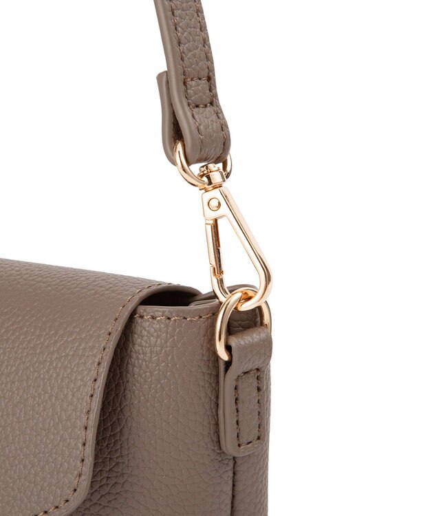 ACE BAGS & LUGGAGE 【3点セット】 JEWELNA BY Jewelna Rose トートバッグ 16371 ジュエルナローズ グレージュ