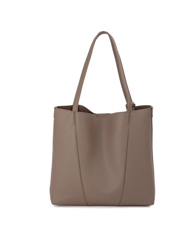 ACE BAGS & LUGGAGE 【3点セット】 JEWELNA BY Jewelna Rose トートバッグ 16371 ジュエルナローズ グレージュ