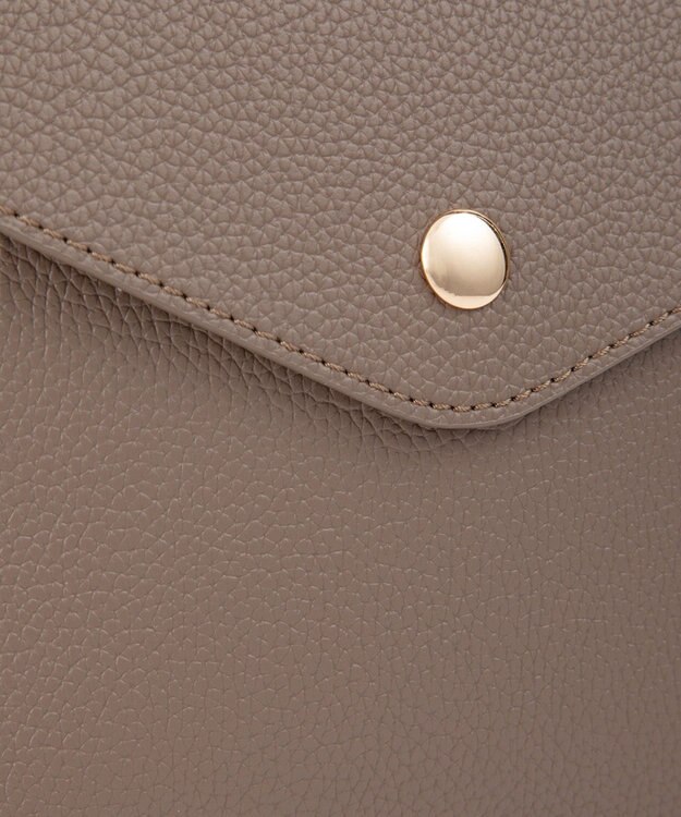 ACE BAGS & LUGGAGE 【3点セット】 JEWELNA BY Jewelna Rose トートバッグ 16371 ジュエルナローズ グレージュ