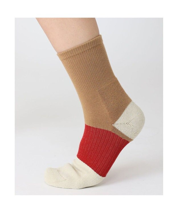 Columbia Columbia/ マザマリザーブミッドソックス /コロンビア Canoe