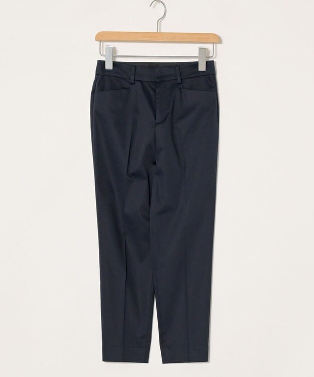 ONWARD Reuse Park 【23区】パンツ春夏 ネイビー