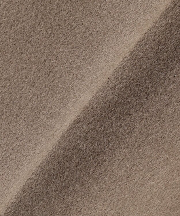 JOSEPH HOMME グロッシーウール / CITY ベージュ系