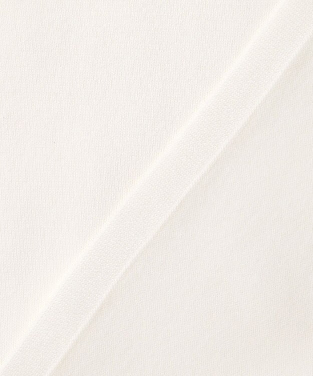 組曲 【先行予約】マイラックカラー カーディガン ホワイト系