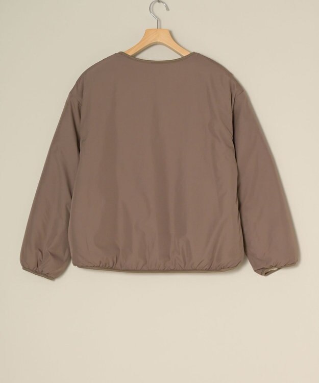 ONWARD Reuse Park 【any SiS】ジャケット秋冬 オフホワイト
