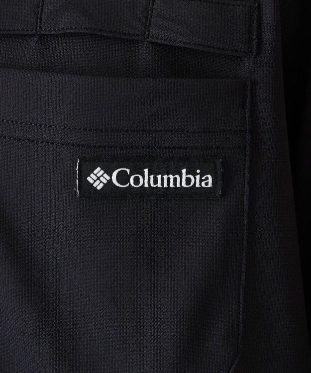 Columbia Columbia/ マウンテンズアーコーリングショートスリーブTシャツ /コロンビア Black