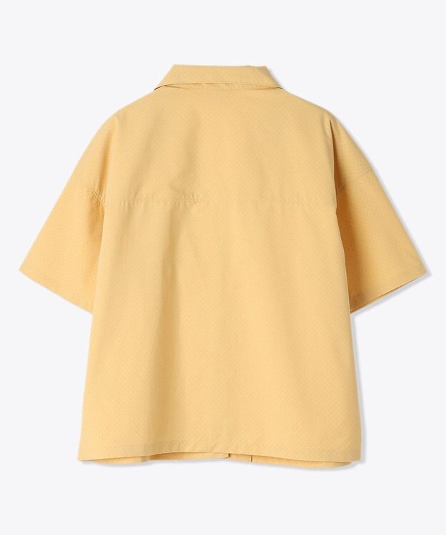 Columbia Columbia/ ウィメンズデイジーパークオムニフリーズゼロショートスリーブシャツ /コロンビア Sand Dune