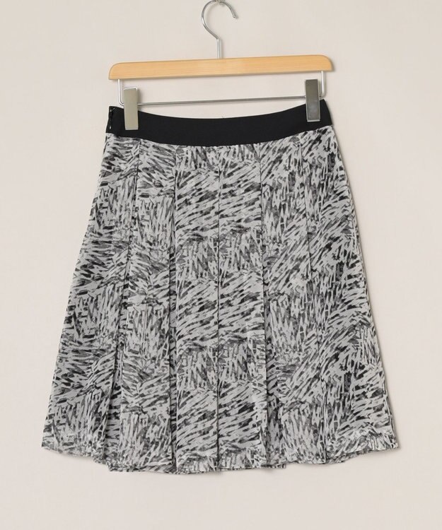 ONWARD Reuse Park 【23区】スカート春夏 ブラック