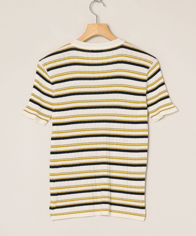 ONWARD Reuse Park 【any FAM】ニット春夏 ホワイト