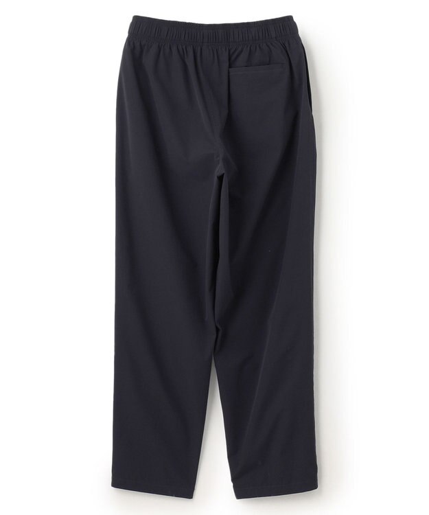 UNFILO MENS 【新色追加】FINE MOVE ワイドパンツ [24年商品] [新色]ネイビー