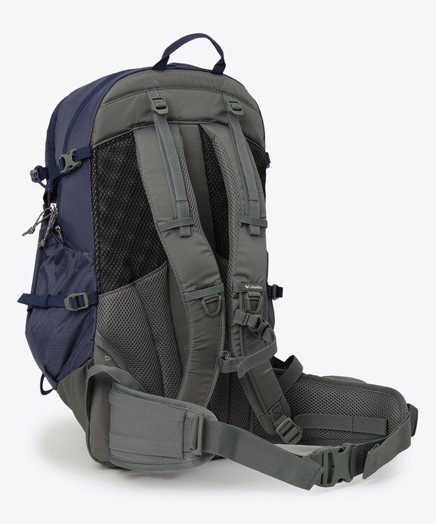 Columbia Columbia/ ワイルドウッドハイツWF 30Lバックパック /コロンビア Collegiate Navy