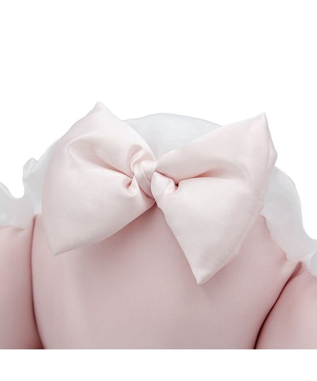 PET PARADISE ディズニー リトルマーメイド アリエル シェル カドラー ピンク