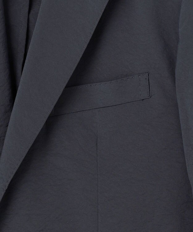 J.PRESS MEN 【WEB・一部店舗限定】ハイパワーストレッチ セットアップ ジャケット ネイビー系