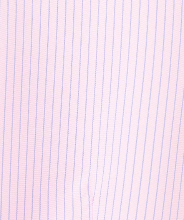 GRACE CONTINENTAL ヘムフリルノースリーブ ピンク