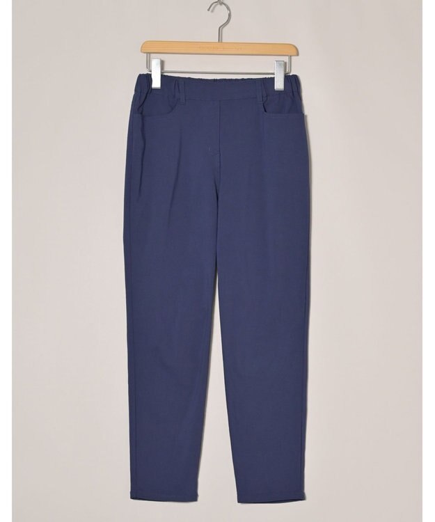 ONWARD Reuse Park 【any FAM】パンツ秋冬 ブルー