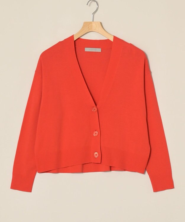 ONWARD Reuse Park 【UNFILO】ニット春夏 レッド