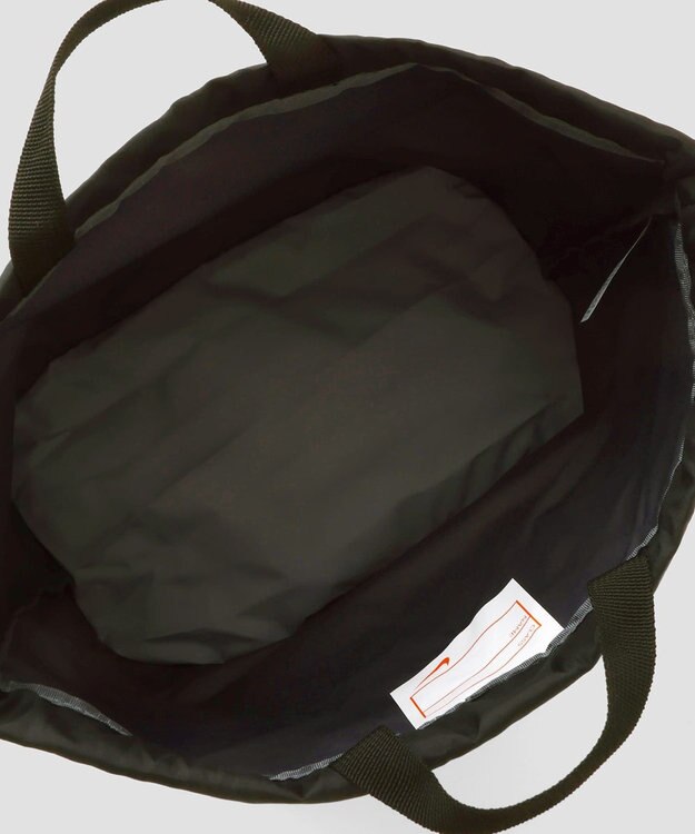 San-ai Resort（三愛水着楽園） 【NIKE】 ナイキ  2ルームプールバッグ グレー