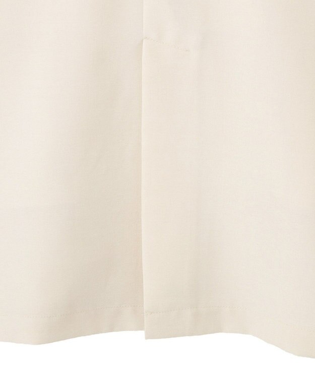 Green Parks オーバーサイズＷ釦ライトジャケット Light Gray