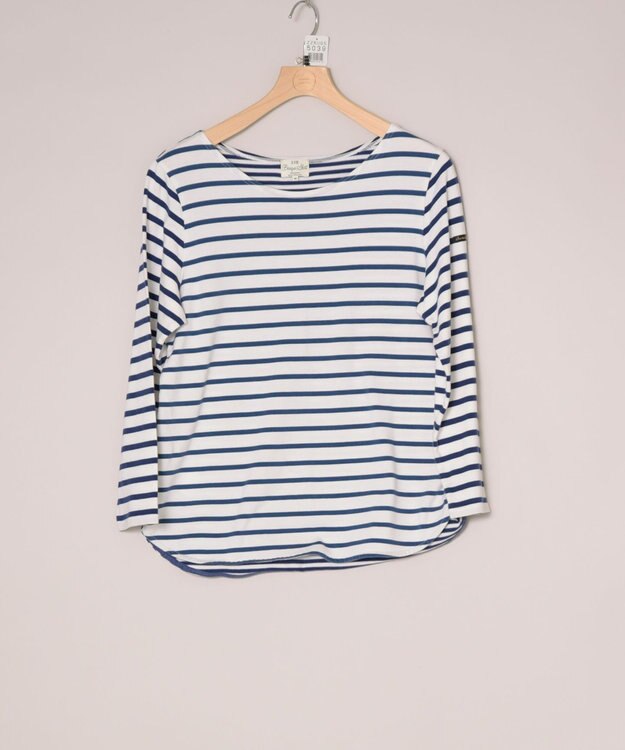 ONWARD Reuse Park 【23区】カットソー春夏 ブルー