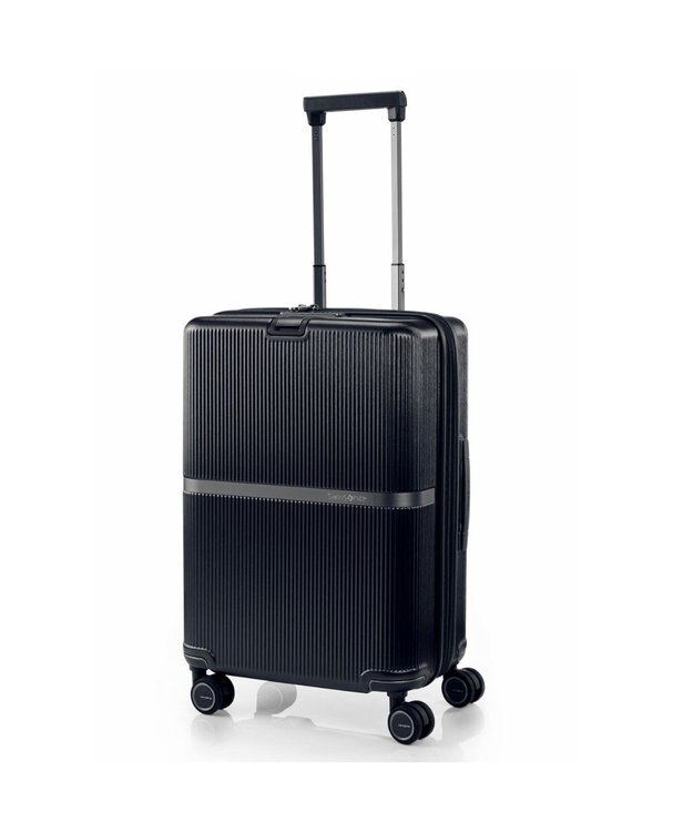 Samsonite サムソナイト スーツケース 53L(/60L)  ミンター スピナー61 MINTER ブラック