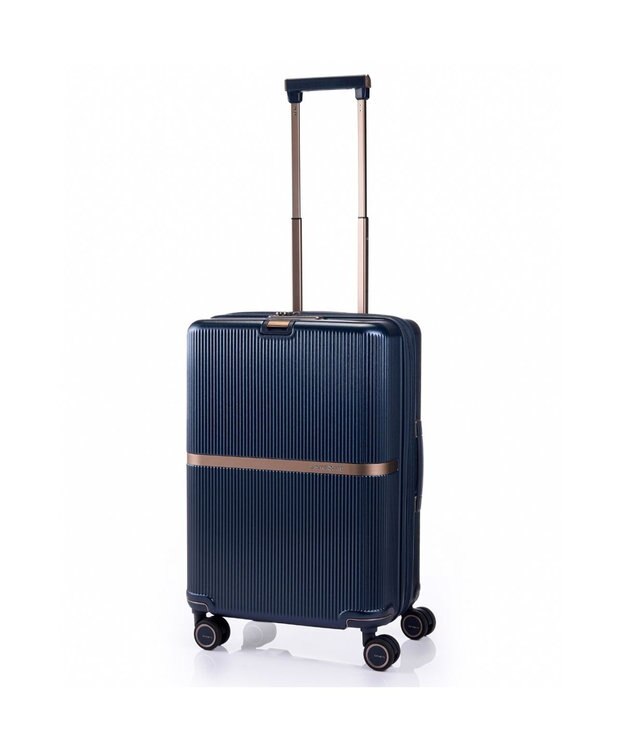 Samsonite サムソナイト スーツケース 53L(/60L)  ミンター スピナー61 MINTER ネイビー