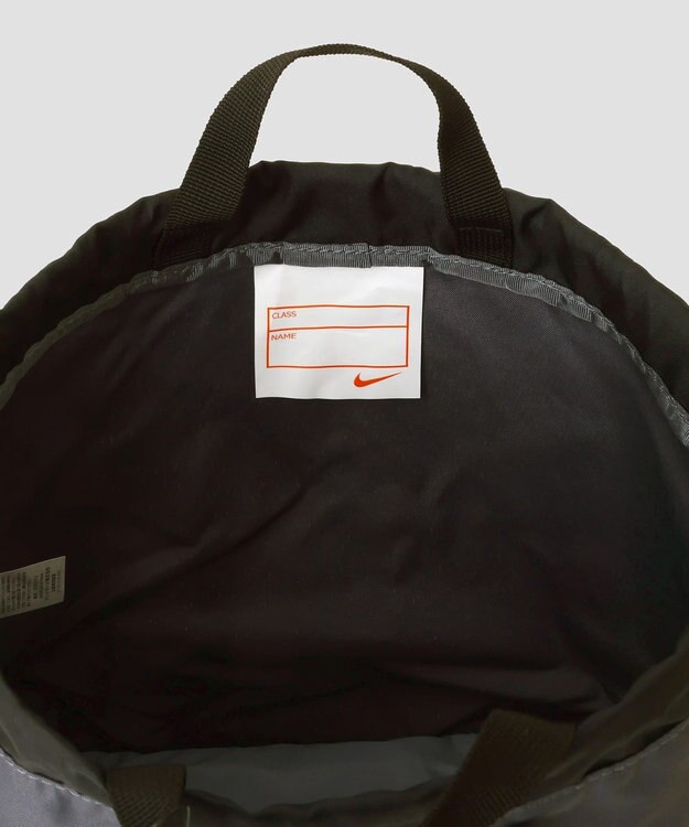 San-ai Resort（三愛水着楽園） 【NIKE】 ナイキ  2ルームプールバッグ グレー