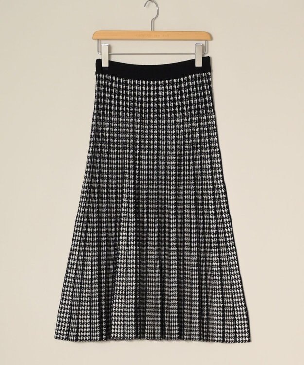 ONWARD Reuse Park 【any FAM】スカート秋冬 ブラック