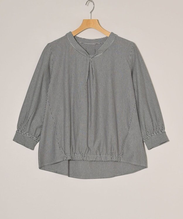 ONWARD Reuse Park 【any SiS】カットソー秋冬 ネイビー