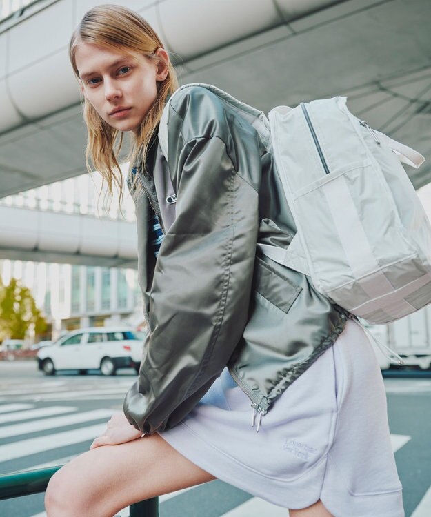 LeSportsac CR URBAN BACKPACK/ブランC ブランC