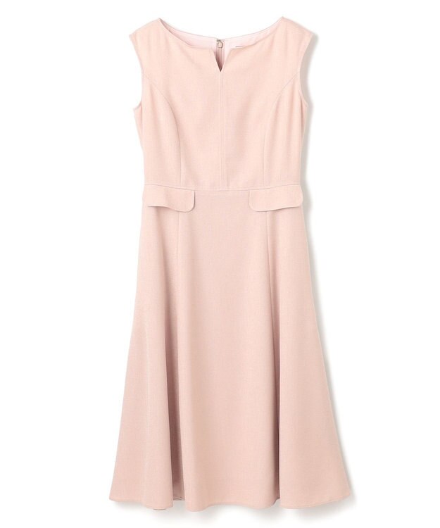 TOCCA 【00サイズあり・消臭】SUMMER LUMINOUS ドレス ピンク系