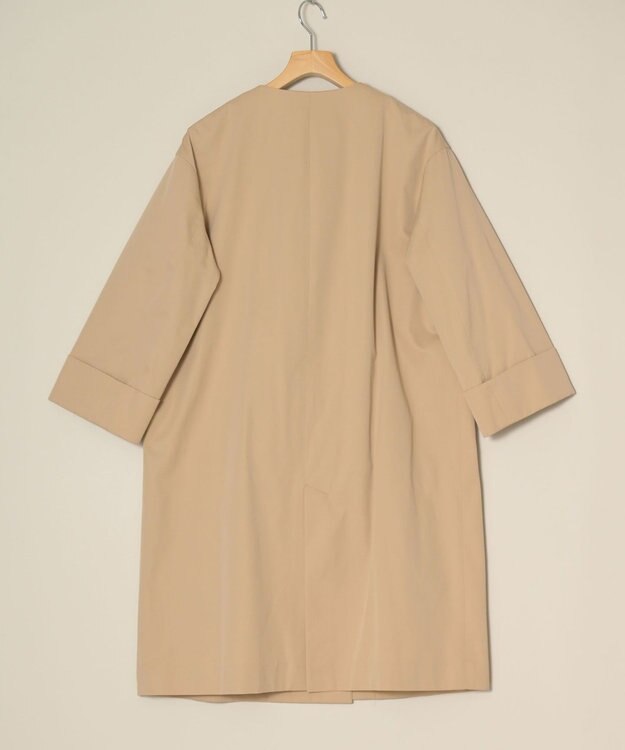 ONWARD Reuse Park 【23区】コート春夏 ブラウン