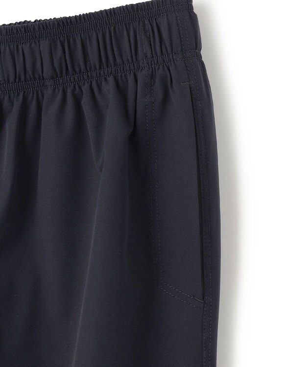 UNFILO MENS 【新色追加】FINE MOVE ワイドパンツ [24年商品] [新色]ネイビー