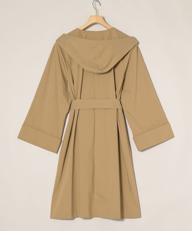 ONWARD Reuse Park 【組曲】コート春夏 ブラウン