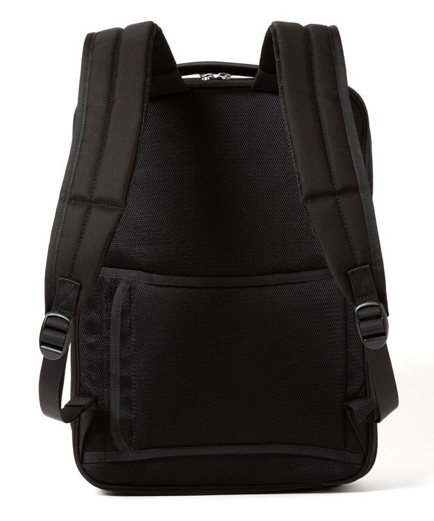 ACE BAGS & LUGGAGE 【WEB限定】ACE ヴィターラ コーデュラバリスティック リュックサック ビジネスリュック A4サイズ 68211 ブラック