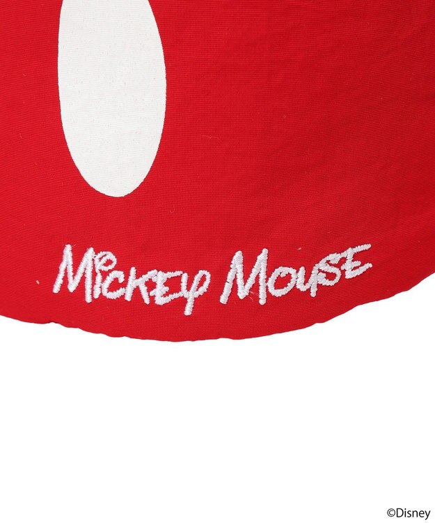 earth music&ecology 【予約】Disney/アソート巾着ポーチ ブラック