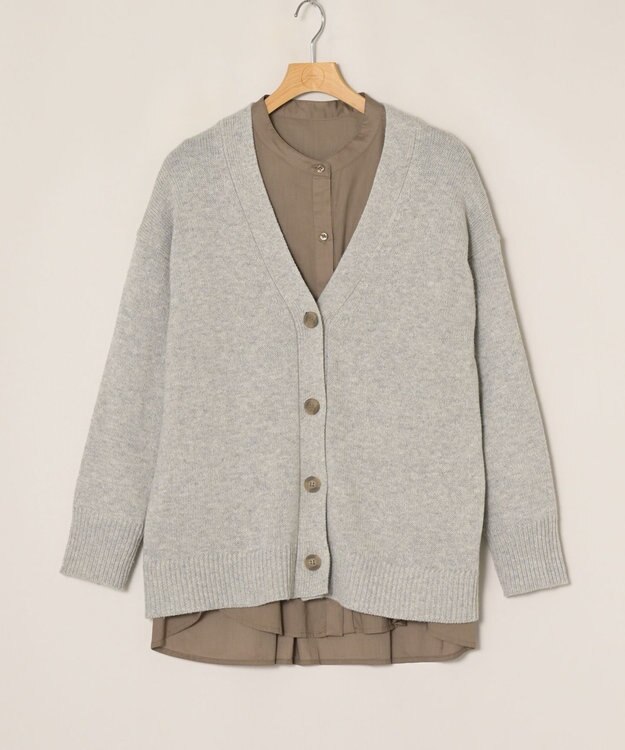 ONWARD Reuse Park セット商品/サイズF【any FAM】ニット秋冬×ブラウス秋冬 その他