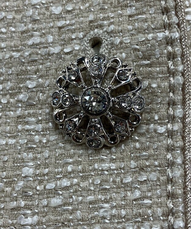 ONWARD Reuse Park 【23区】ジャケット春夏 ベージュ