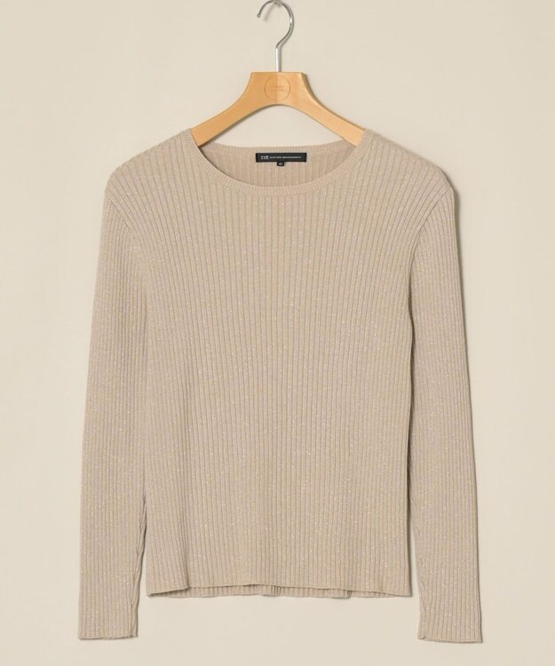 ONWARD Reuse Park 【23区】ニット秋冬 ベージュ