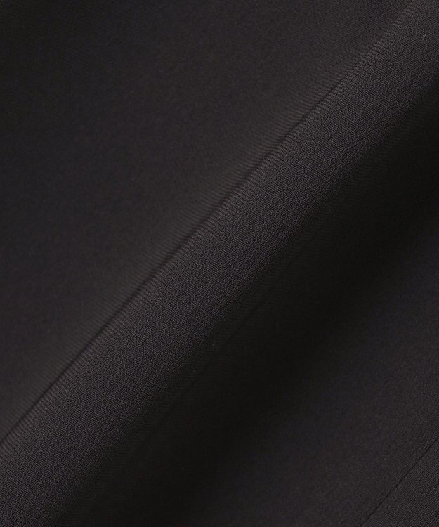 BEIGE， SARAH / サックドレス Black