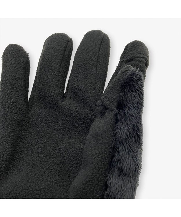 林八百吉商店 Champion　シールボアグローブ ブラック