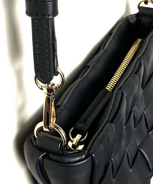 ONWARD Reuse Park 【23区】バッグ ブラック