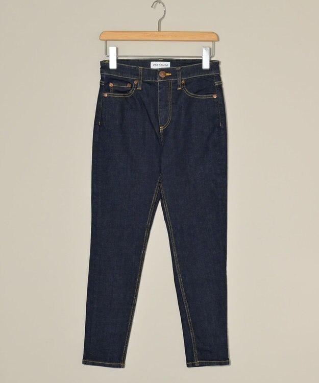 ONWARD Reuse Park 【23区】パンツ秋冬 ネイビー