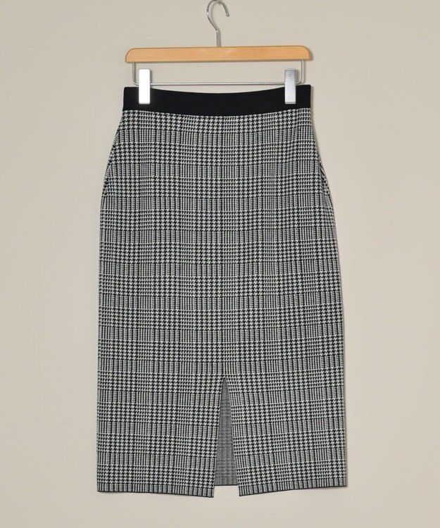 ONWARD Reuse Park 【組曲】スカート秋冬 ブラック