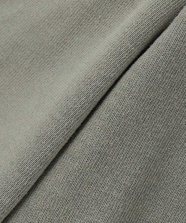 UNFILO MENS クイックドライ ショートパンツ セージグリーン