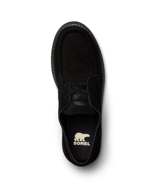 SOREL SOREL/ スラブタウン62 ストイック /ソレル Black、 Bleached Ceramic