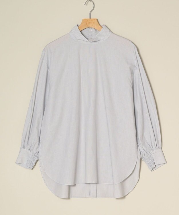 ONWARD Reuse Park 【UNFILO】ブラウス春夏 ブラック