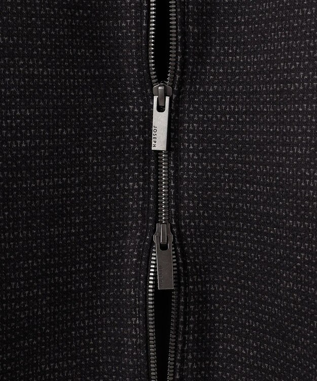 JOSEPH HOMME ドビージャージー　ブルゾン グレー系